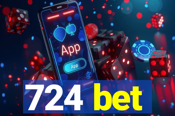 724 bet